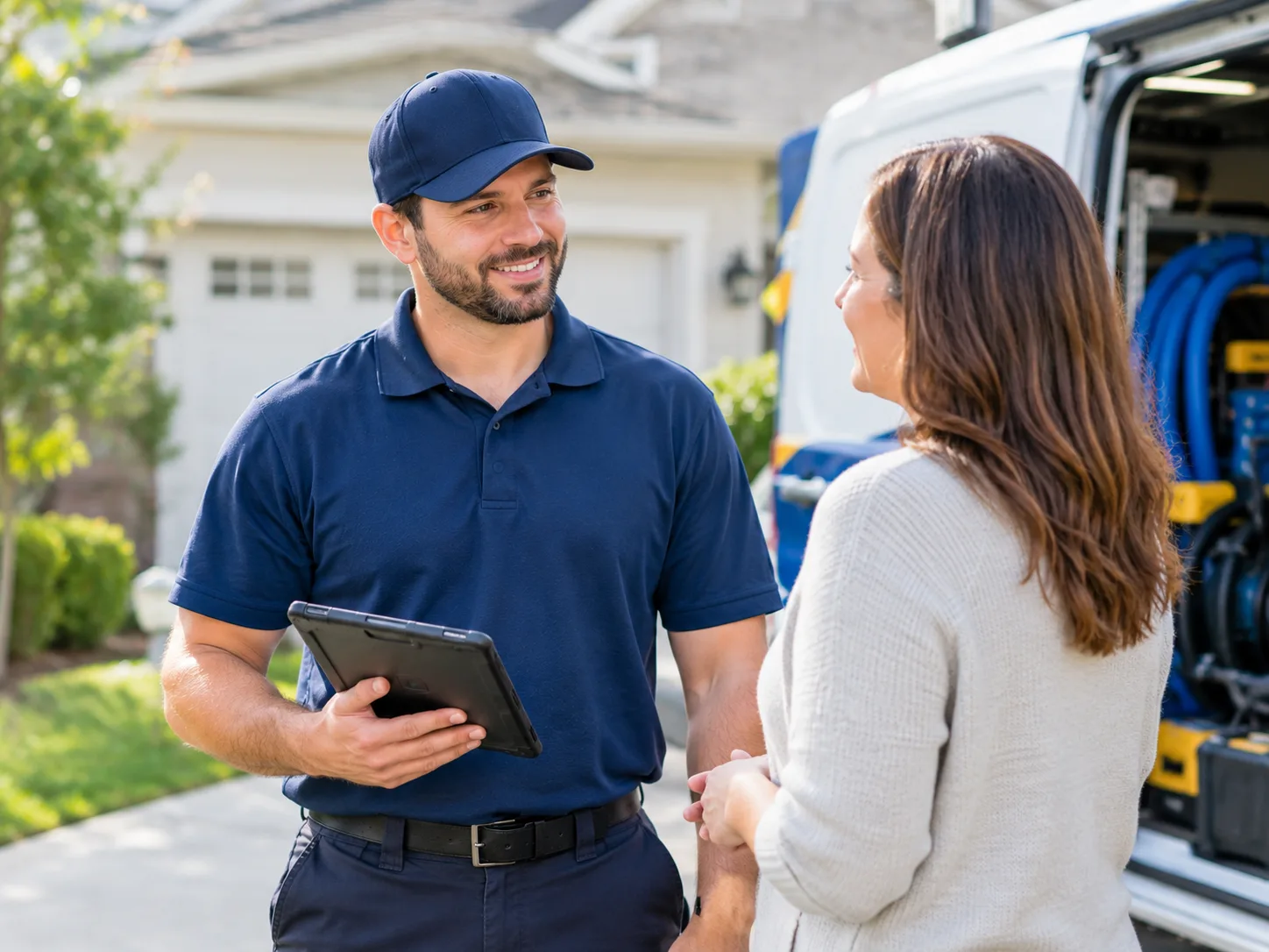 Sewage Backup Cleanup Southport, CT FAQs